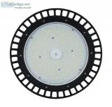 150 Watt LED High Bay UFO Lights -20000 Lumens- Ultra Efficient 