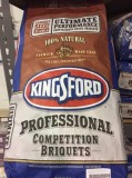 Kingsford Professional Competition Briquets 18LB