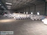 PP Woven Fabrics - HariKripa Polymers