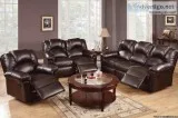  ROCKER RECLINER SET &quot3 PIECE&quot 