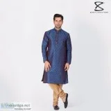 Buy Mens Kurta Pajama Online at Best Price