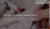 US Provisional Patent Service Provider