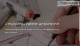 US Provisional Patent Service Provider