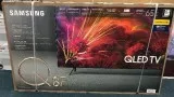 Brand new Samsung 65 Q8FN QLED Smart 4K UHD TV 2018 Model