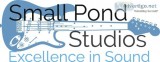 Small Pond Recording Studios