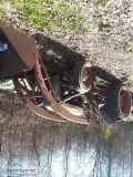 Ferguson T.O. 20front end loader
