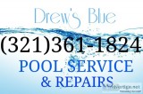 POOL CLEANING SERVICE