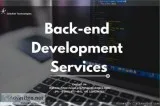 Offshore Back-end App Development Services