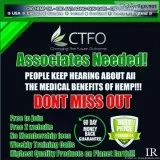 Independent Associate