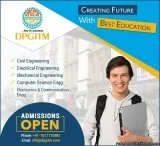 Best Engineering Program at DPGITM