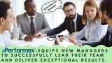 Leadership development Orange County - Performex
