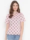 Buy Casual Stylish Cotton Tops Online at Gritstones