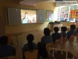 IB international school in Delhi