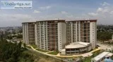 Klassik Landmark-Island 3BHKs in Sarjapur Road- Bangalore