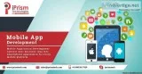 Custom Mobile Apps Development Company in Hyderabad &ndash iPris