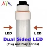 Find Plug and Play T12HO LED Tubes at Low Cost