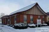 Commercial SpaceBuilding for Rent