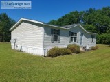 Double Wide Manufactured Home 4 Sale