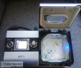 CPAP Machine w Humidifier