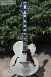 D Angelico Premier EXL-1 Hollowbody Electric Guitar