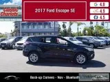 Used 2017 Ford Escape SE for Sale in San Diego -20104