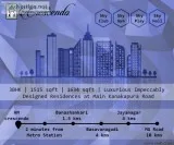 2 bhk apartment flats for sale in kanakapura road