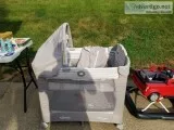 Garage Sale
