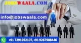 manpower consultant in Delhi NCR