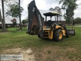 2006 VOLVO BL60 BACKHOE - MOTIVATED SELLER