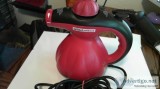 Scunci Steamer &quotPortable"