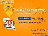 Create Online Ecommerce Store in Just 10 Minutes