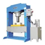 Hydraulic Press Manufacturer India &ndash Veteran Industries