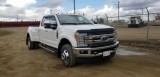 2017 Ford F-350 Lariat Dually Truck For Sale