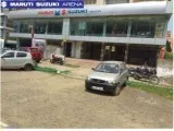 Famous Maruti Dealers in Kolkata