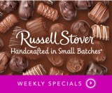 EASTER CHOCOLATE SPECIALS