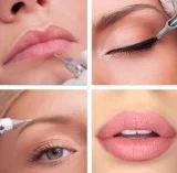 50% Discount on Permanent Makeup and Fibroblast Skin Tightening