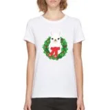 T-shirt stampate di alta qualit&agrave Milano  W-Shirt