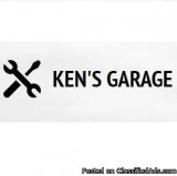 Ken s Garage