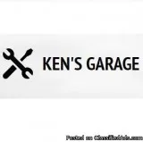 Ken s Garage