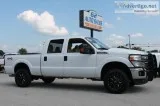 2016 Ford F-250 XLT Crewcab 4x4 1 owner Texas truck 10851