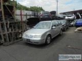 Parting out - 2003 VW Jetta SW - Parts - 19066