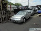 Parting out - 2003 VW Jetta SW - Parts - 19066