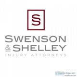 Swenson and Shelley Law