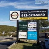 Free Roof Inspections and Estimates