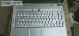 Laptop (Dell Inspiron - 1525)
