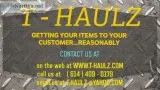 DON T rent that truck. Call us First.