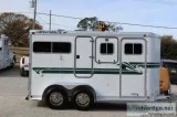 1996 FEATHERLITE 2H