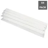 Fast Shipping  32 in LED Under Cabinet Light 15W White 5ft For s