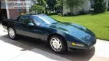 1995 Chevy Corvette