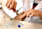 Meticulously Crafted diamond Jewelry From Karat Street